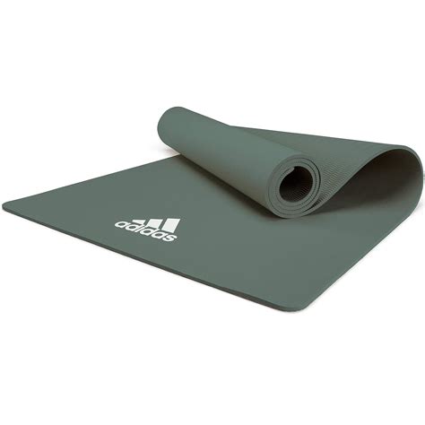 revieuws yoga mat adidas|adidas performance yoga mat.